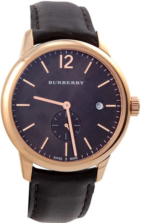 burberry uhr 40mm|burberry clothing website.